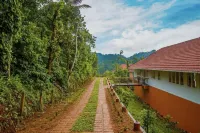 After the Rains - Rainforest Lodge - 3-Star