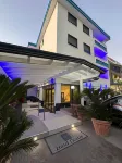 Hotel Clinton Hoteles en Casoria