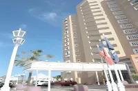 Terrado Suites Iquique Hotels in Iquique