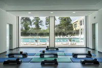 Grande Hotel de Luso Hotels in Tamengos