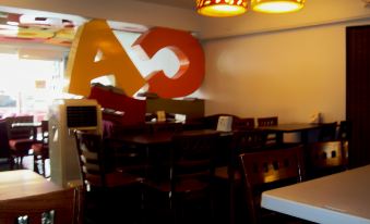 Starmark Hotel