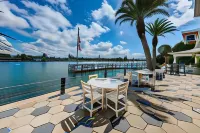 The Roth Hotel, Treasure Island, Florida