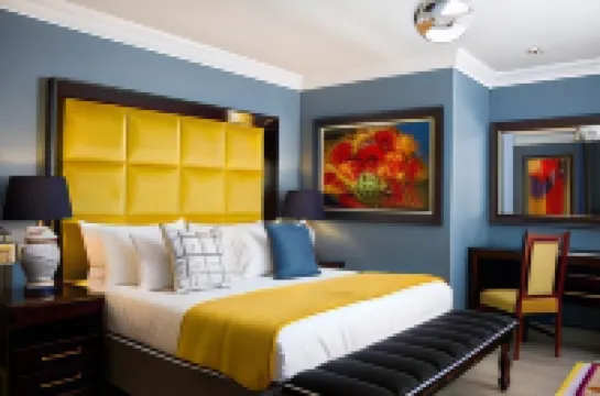 Sasavona Boutique Hotel Отели в г. 