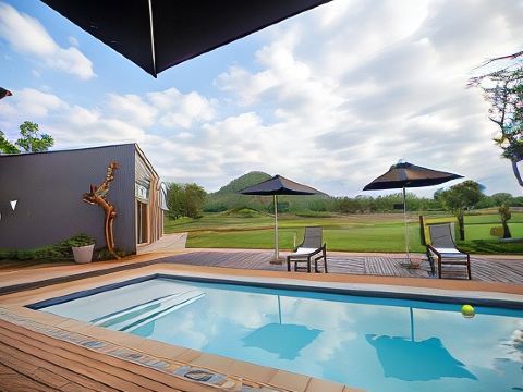 Kilima Private Game Reserve & Spa