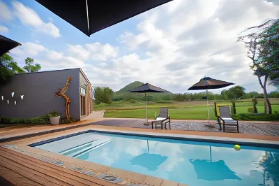 Kilima Private Game Reserve & Spa