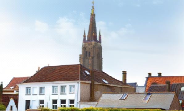 Boutique B&B the Townhouse