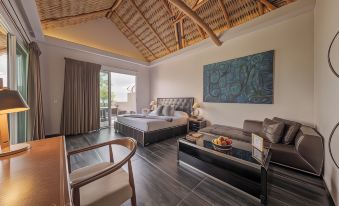 Nimue Marina Residence & Hotel Boutique