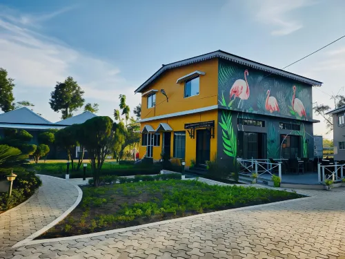 Kadambini Hotels in Jalpaiguri
