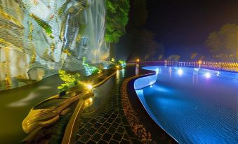 Indochine Boutique Hotel Ninh Bình