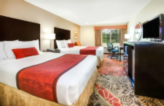 Days Inn by Wyndham Arlington