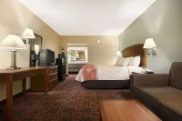 Days Inn by Wyndham Weldon/Roanoke Rapids Hotels in Roanoke Rapids