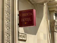 Liberta Hotel Baku Hotels near Baku Central Railway Station