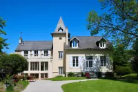La Villa Mirabelle Hotels in Asnelles