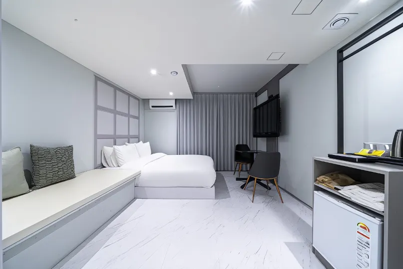 Hotel Lenith Seomyeon