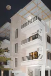 Anant Villa and Resort 악시 호텔