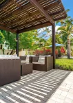 Beach Living at Island Pine Villas BLAW