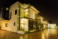 Kumasi Luxury Apartments @ the Fairview