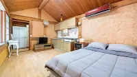 Yeongwol Wood Valley Pension Hotels in Yeongwol-gun
