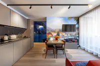 Boutique Apartments by Annalisa