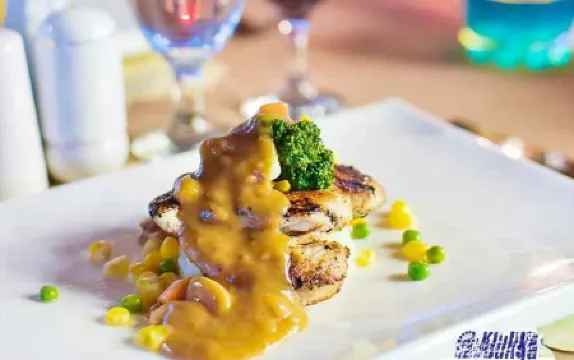 Klub Bunga Theme Park Hotel