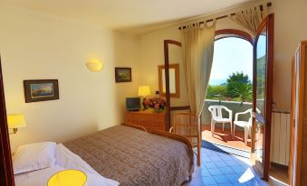 B&B Hotel Ischia San Nicola