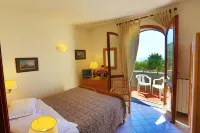 B&B Hotel Ischia San Nicola Hoteles en Forio