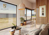 Peninsula Suites Hotel a Hellnar