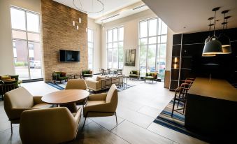 Fairfield Inn & Suites Washington Casino Area