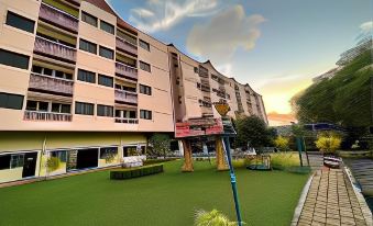 Muang Thong Family Suite Hatyai