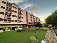 Muang Thong Family Suite Hatyai Отели в г. Хат-Яй
