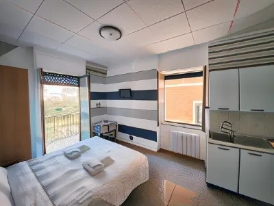Residence Corallo