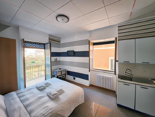 Residence Corallo