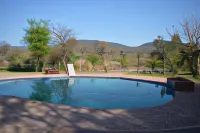Copacopa Lodge and Conference Centre - Lodges