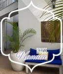 Hanaia House Hotels in Sansibar