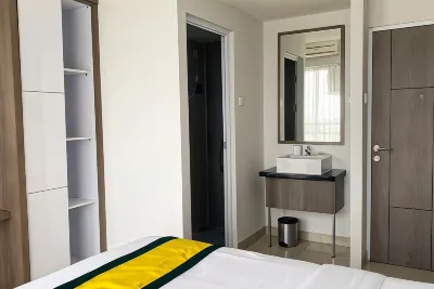 Hotel Dhika Serenity Surabaya