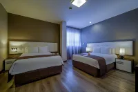 LIMAQ HOTEL Hotels in 