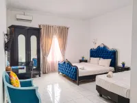 Grand Shaqilla Syariah powered by Cocotel Hotels in Medan Johor