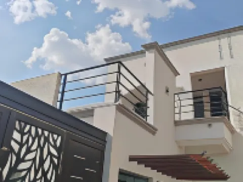 Villa Granada Hoteles en Tecámac