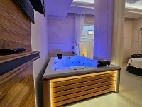 海灣公園酒店和SPA - SPA