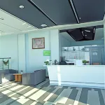 Hotel Gostinitsa "kontinent"