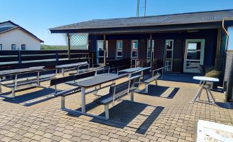 Vestbjerg Apartments