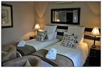 Lemon & Lime Guesthouse Hotels near University of the Free State