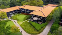 BlackBrick Bedfordview ApartHotel Hotels near Morningside Shops Bulawayo Zimbabwe