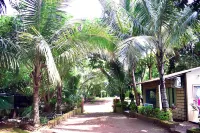 Apulki Beach Resort