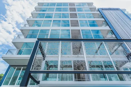 Ozone Condotel by Resava