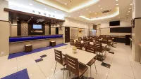 Toyoko Inn Tokyo Akigawa-Eki Kita-Guchi Hotels in Fussa