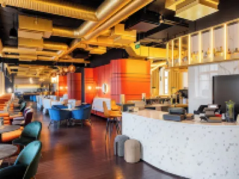 Tribe Riga City Centre Hotel Hoteles en Riga