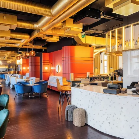 TRIBE Riga City Centre Hotel - Renovated 2026
