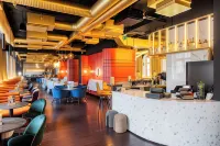 Tribe Riga City Centre Hotel