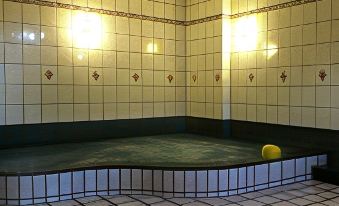 Shirahama Onsen Minshuku A Course